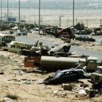 Irak - Highway of Death