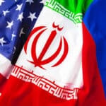 Iran, Rusija i SAD