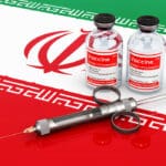 Iran vakcine