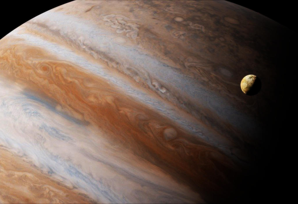 Jupiter