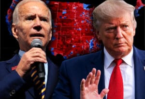 Kako su glasale americke drzave