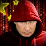 Kina i Rusija protiv SAD