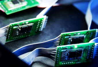 Kineska tehnoloska firma