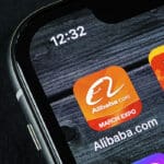 Kineske firme - Alibaba