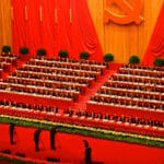 Komunisticka partija Kine