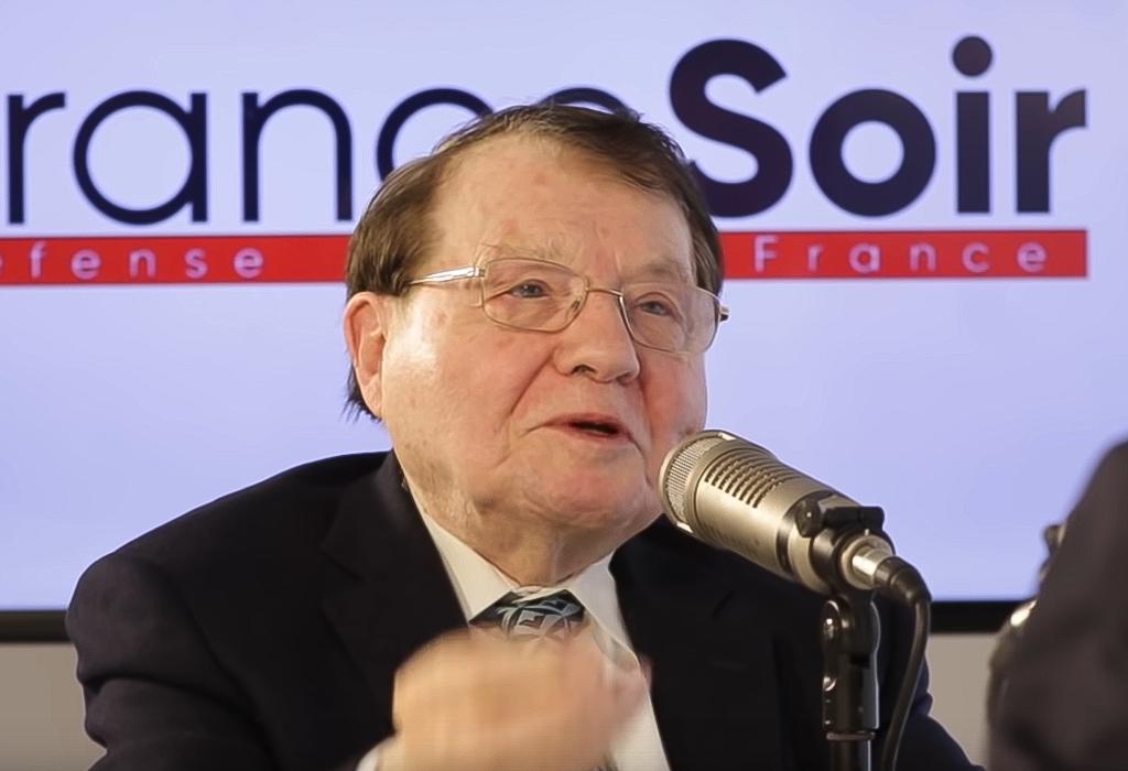 Luc Montagnier