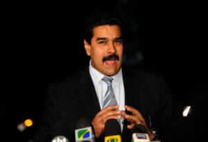 Maduro