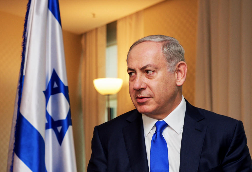 Netanyahu