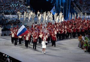Olimpijske igre u buduce bez Putina