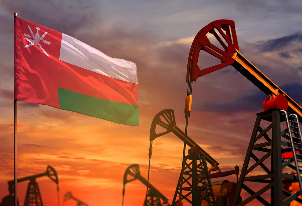 Oman nafta