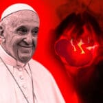 Papa Franjo - Cjepivo - Fetus
