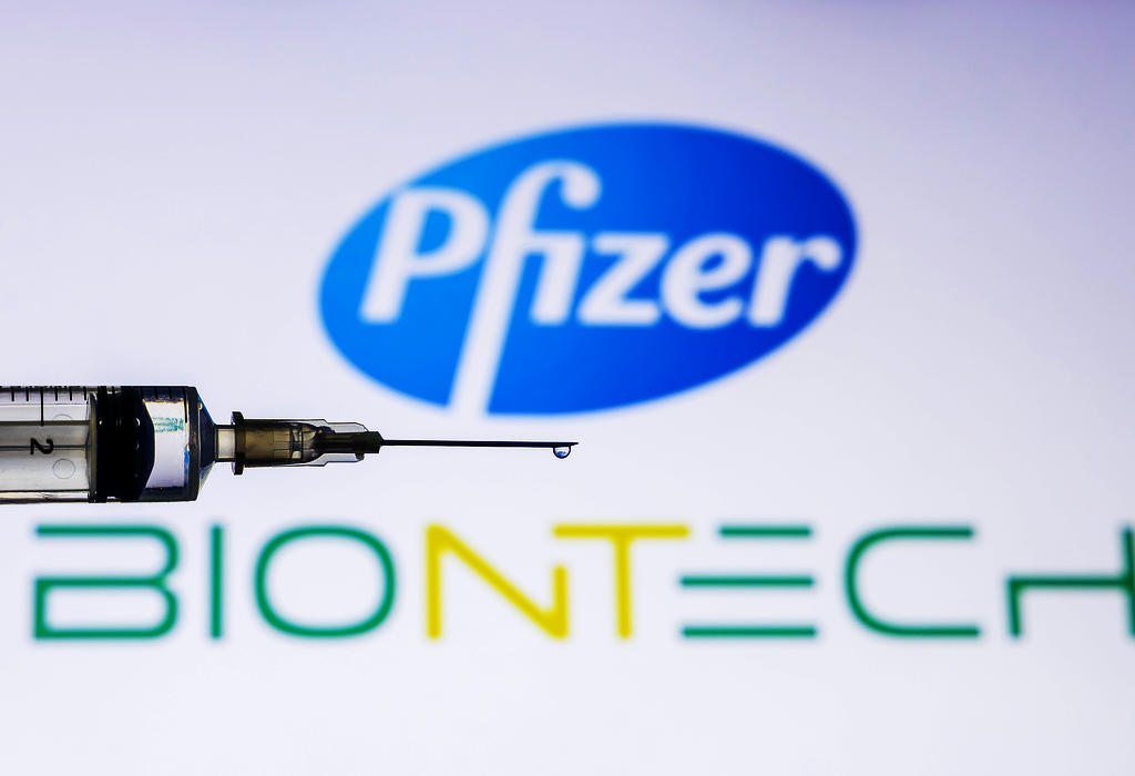 Pfizer-BioNTech