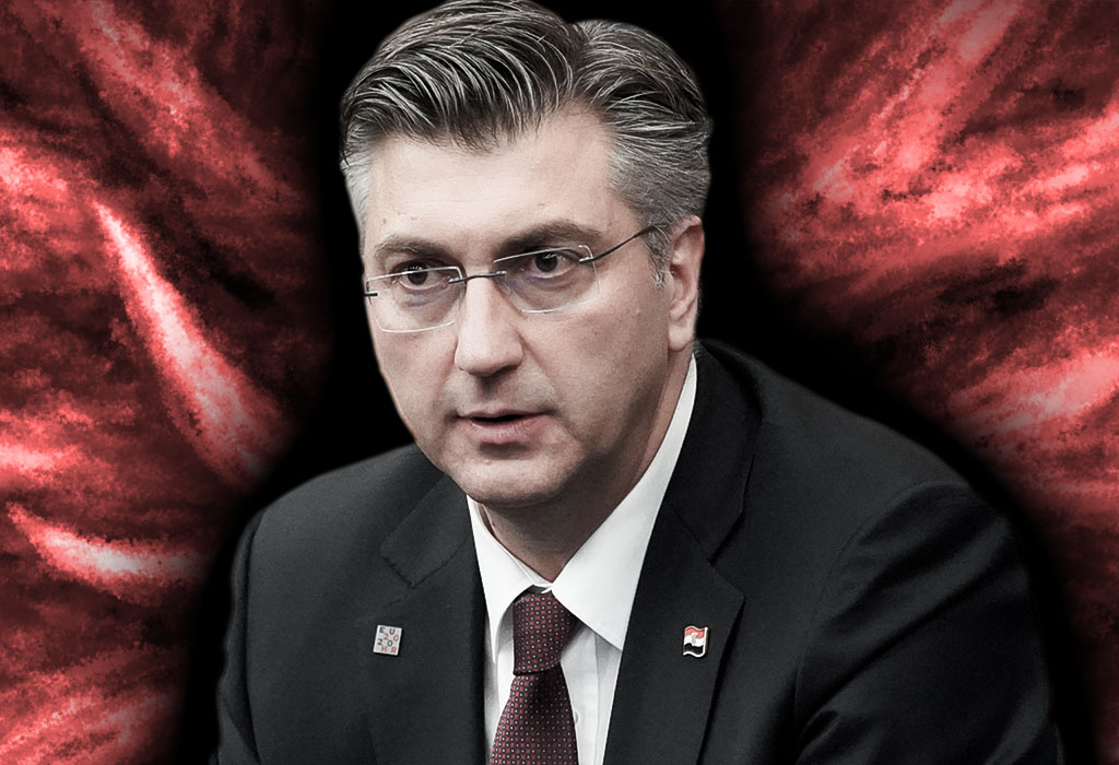 Plenković