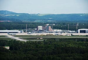 Ramstein baza