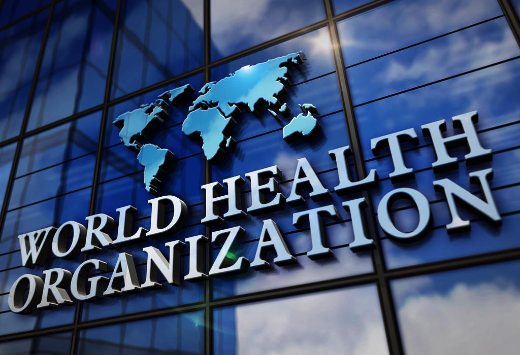 SZO - Svjetska zdravstvena organizacija