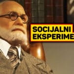 Sigmund Freud - Socijalni eksperiment