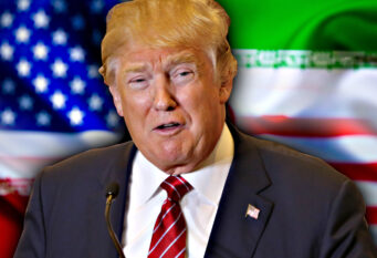 Trump Iran