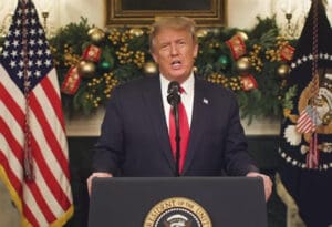 Trump potpisao novi zakon