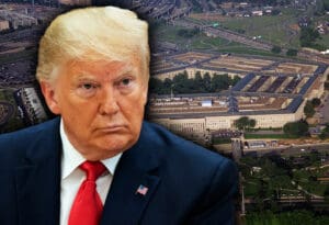 Trump uvodjenje ratnog stanja