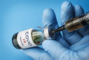 Vakcina Covid