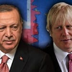 Velika Britanija dogovor sa Turskom
