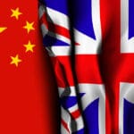 Velika Britanija i Kina