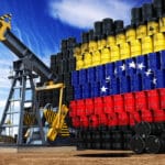 Venecuela Nafta