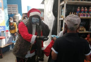 Vlasti zaposlile hrvace za nametanje nosenja maski