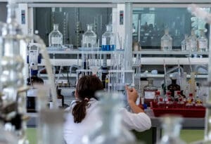 koronavirus nastao u laboratoriju