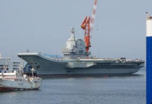 people liberation army navy