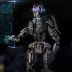 AI tehnologija kao oruzje