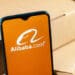 Alibaba akcije