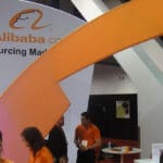Alibaba prodavnica