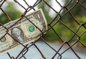 Americke sankcije prema EU- Dolar