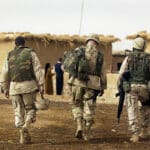 Americki vojnici u Iraku