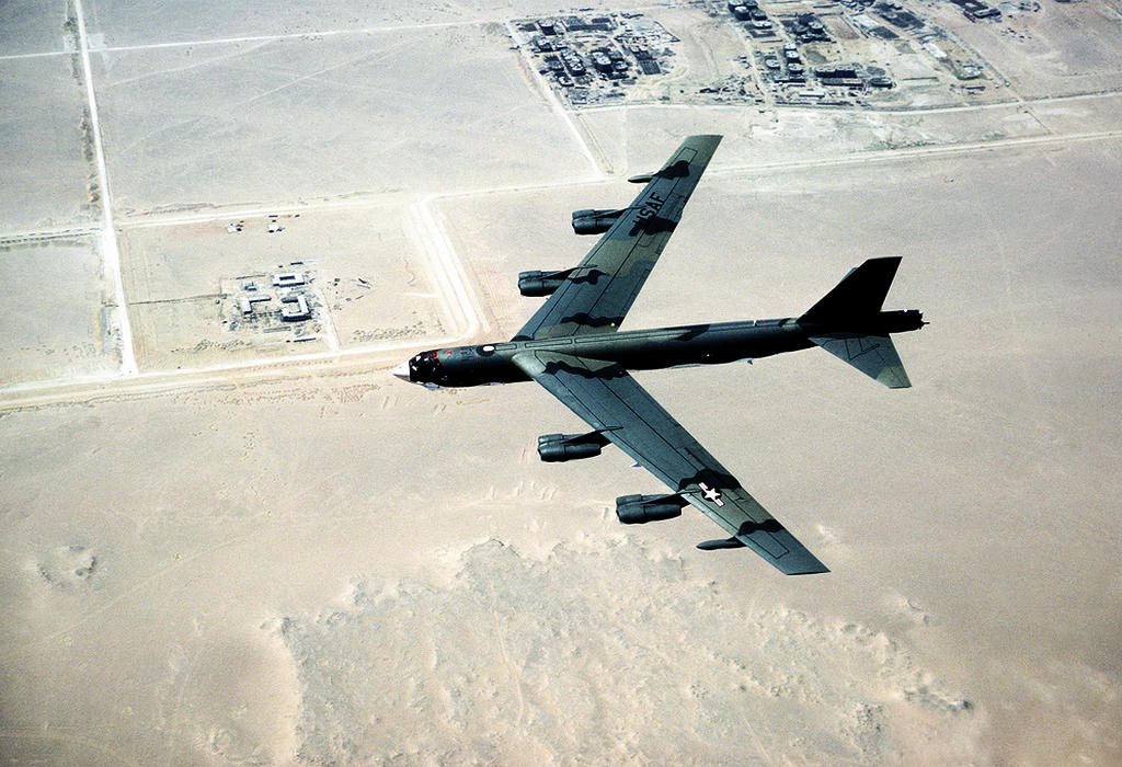 B-52