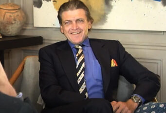 Benjamin de Rothschild