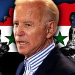 Biden - Sirija