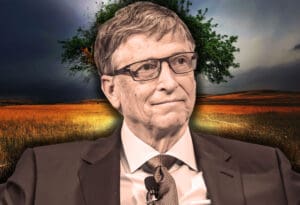 Bill Gates kupuje zemljišta