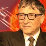 Bill Gates - Sunce