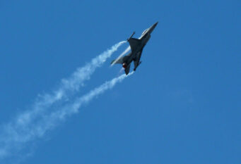 Borbeni avion