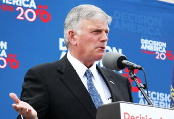 Franklin Graham