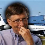 Gates kupuje servis zrakoplova Signature Aviation