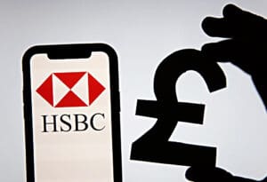 HSBC