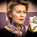 Hakirani emailovi - EU