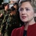 Hillary Clinton-dokumentarac o zenskim borcima Kurda