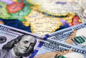 Indija-SAD trgovinski dogovor