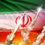 Iran - nuklearno oruzje