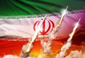 Iran - nuklearno oruzje