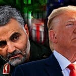 Iran zeli uhapsiti Trumpa